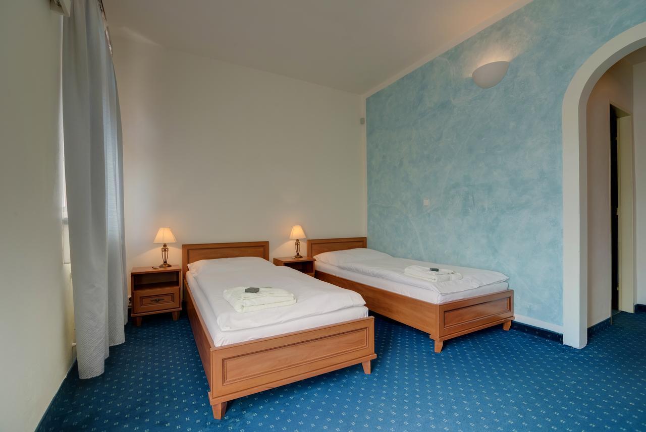101 Penzion Prešov Exterior foto